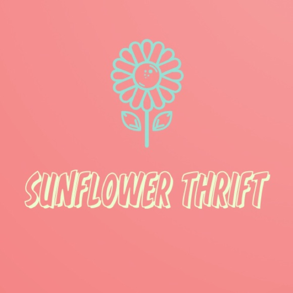 Meet your Posher, Sunflower